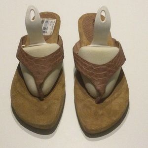 Paola Ferri Sandals